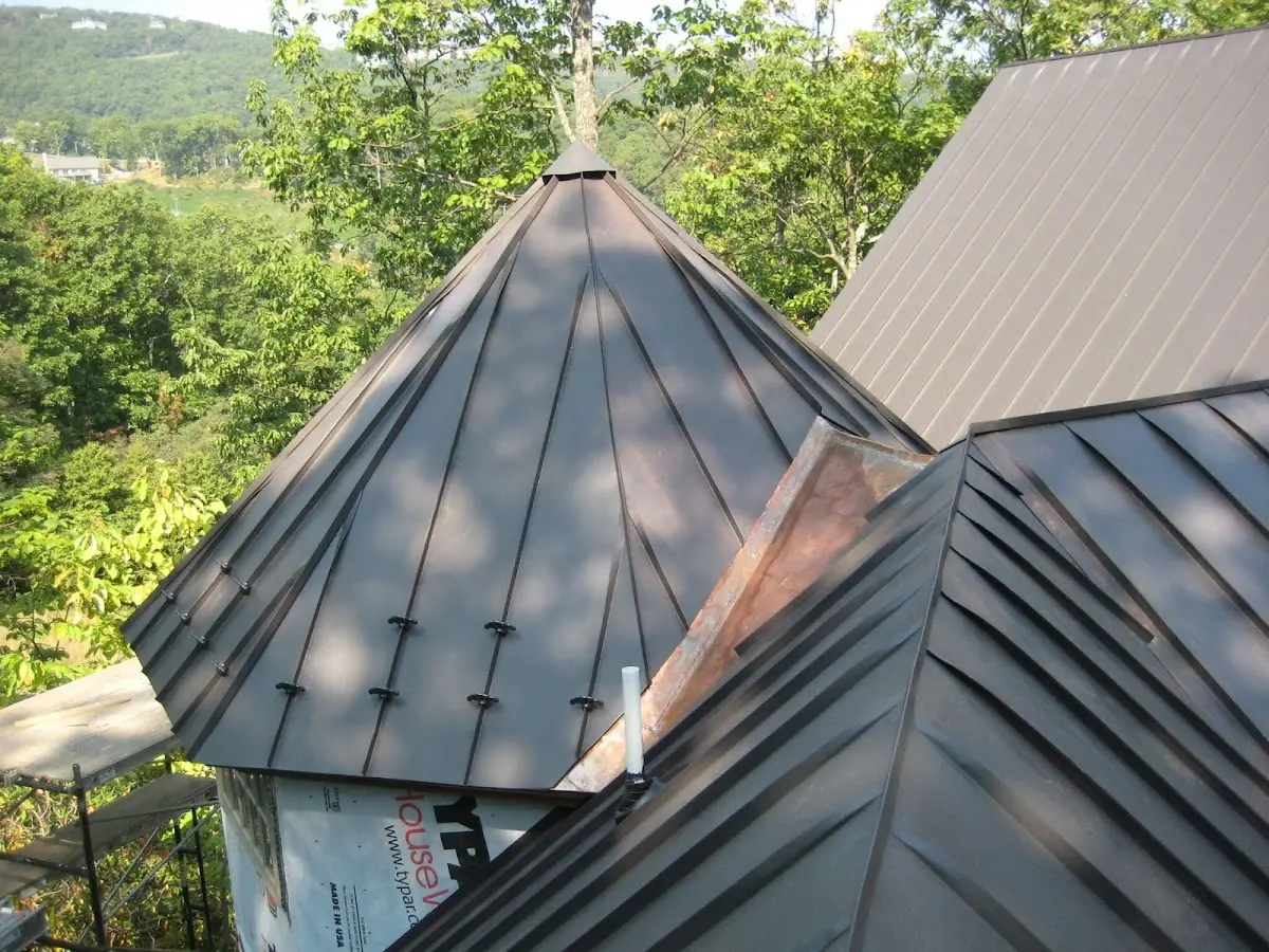 Professional Shingle Replacement & Repair by Craftsman Roofing in Georgetown